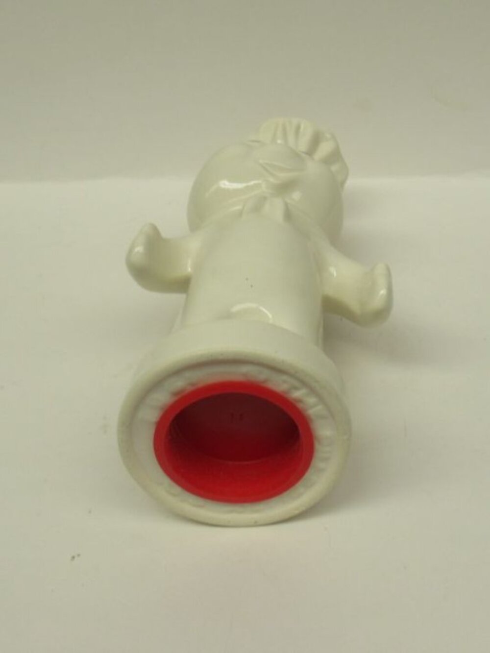 The Pillsbury Company China DOUGH BOY 7 Inch High Bank 1985 - Picture 3 of 4